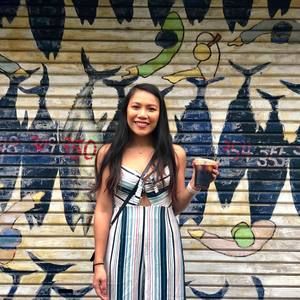 Meet your Posher, Carren